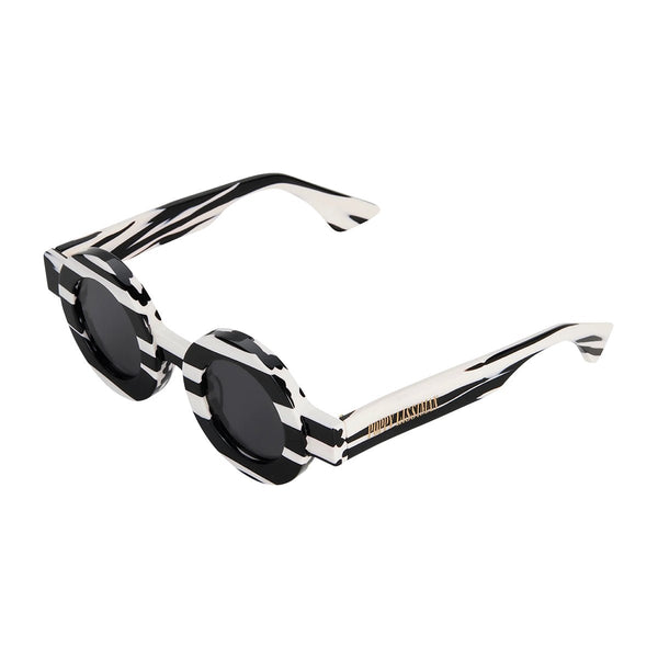 Ketyl / Zebra & Black Lens - Shade Files